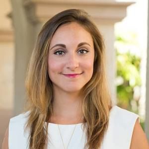 Meet your Posher, Jessie